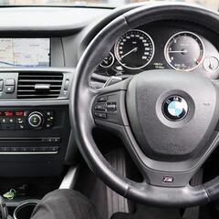 【自社ローン】BMW(Xシリーズ) X3　xDrive20d M...