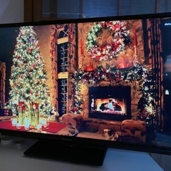 パナソニック　Panasonic テレビ　TH-32D325 2...