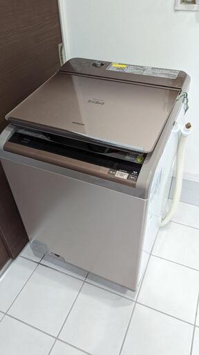 10k 洗濯機 BW-D10XTV