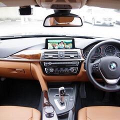 【自社ローン】BMW(3シリーズ) 320iラグジュアリー…