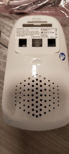 乳児突然死症候群対策 ベビーセンス7