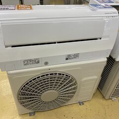 窓枠エアコン CORONA CW-1822R-W