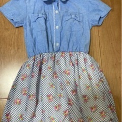 女の子130㎝服　おまとめセット