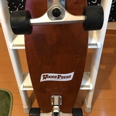 【横浜】サーフスケートボード売ります！