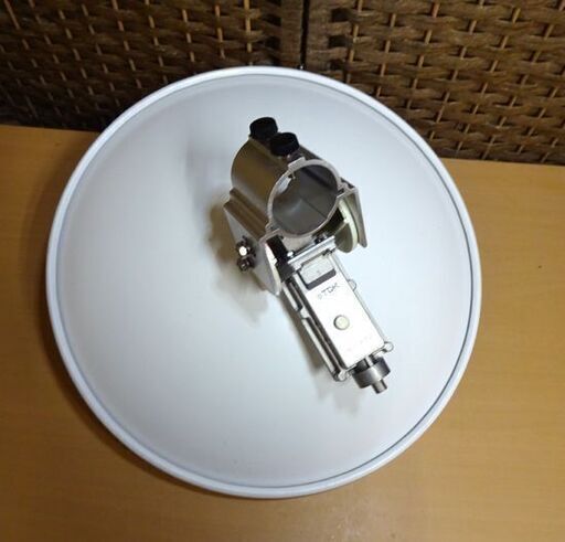 動作未確認 TDK BSアンテナ BS-TA352 三脚付 センターフィード型