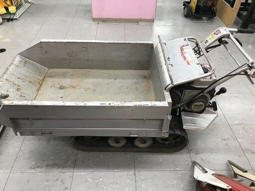【引取限定】筑水　ピンクレディー　運搬車【小倉南区葛原東】