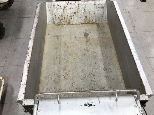 引取限定】筑水 ピンクレディー 運搬車【小倉南区葛原東】