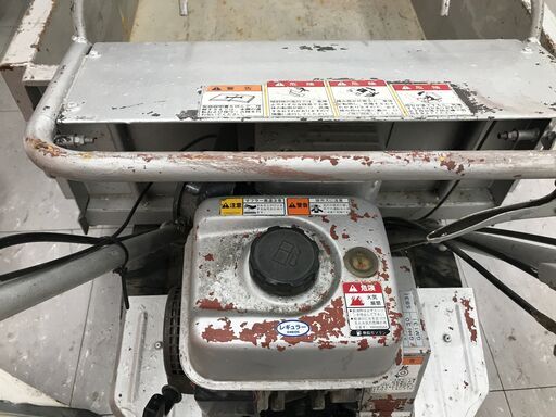 引取限定】筑水 ピンクレディー 運搬車【小倉南区葛原東】