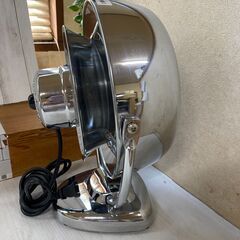 VFAN-JP アンティーク　サーキュレーター 6-24畳　エヌエフ貿易　　