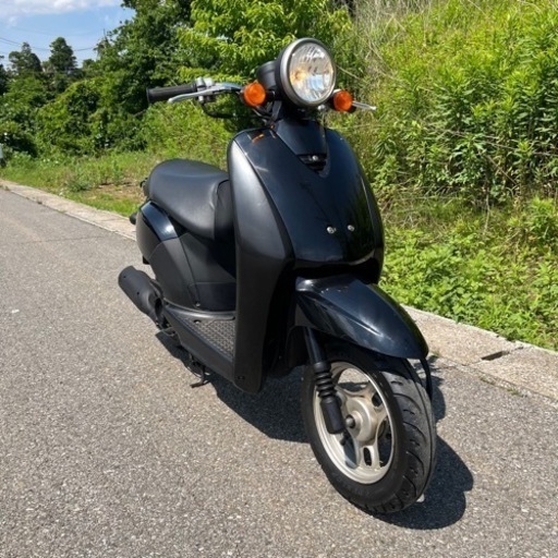 人気商品ランキング 892. 【外装磨き】ホンダ・トゥデイAF61 HONDA TODAY 点検整備済み!千葉県柏市から最短即日納車!バッテリー交換済み!通勤通学に!実働原付 ホンダ