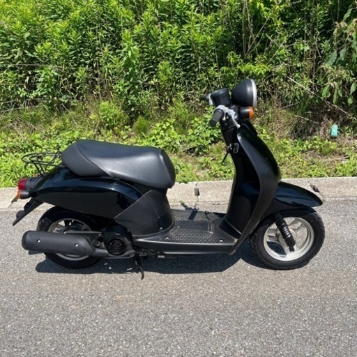 892. 【外装磨き】ホンダ・トゥデイAF61 HONDA TODAY 点検整備済み!千葉県柏市から最短即日納車!バッテリー交換済み!通勤通学に!実働原付 - 売ります・あげます