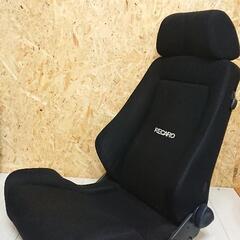 (お取引中)RECARO LX ? セミバケットシート エルゴメ...