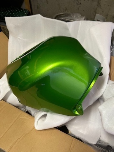 zx12r カウルセット 【公式通販】