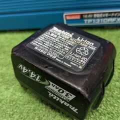 マキタ TP131DRF インパクトドライバー【野田愛宕店】【店頭取引限定