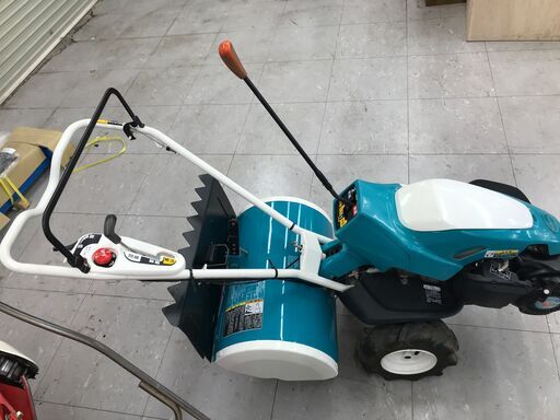 【引取限定】クボタ　TRS50　耕運機【小倉南区葛原東】