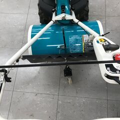 引取限定】クボタ TRS50 耕運機【小倉南区葛原東】