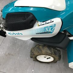 【引取限定】クボタ　TRS50　耕運機【小倉南区葛原東】 引取限定】クボタ TRS50 耕運機【小倉南区葛原東】