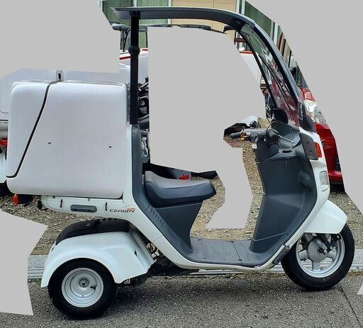 ★値引70000円★確認走済★30台有★ノーヘルOKミニカー登録整備リミッタカットお届可★4st★ジャイロキャノピー★TA03★納車整備可★登録代行可★全国陸送対応可★Uber出前館ウーバー宅配巡回業務★リミッターカット★5000円値引★東京神奈川埼玉千葉陸送可★20台以上選び放題★33004km
