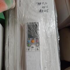 【ネット決済】CORONAエアコン2.8kw中古美品　66,000円