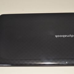 最新Windows11+office 爆速SSD256GB 東芝Dynabook T451/46EBD 高性能 