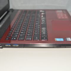 最新Windows11+office 爆速SSD480GB 東芝Dynabook T75/TR 高性能 第五