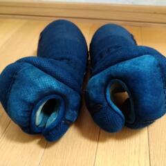 （現在お話し中）剣道具一式