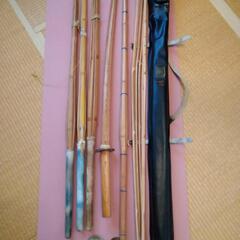 （現在お話し中）剣道具一式