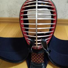 （現在お話し中）剣道具一式