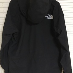 ノースフェイス　マウンテンライトジャケット