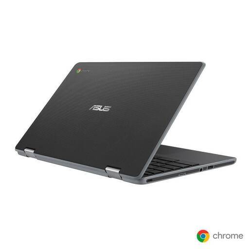 未使用ASUS Chromebook Flip C214MA-BU0029-