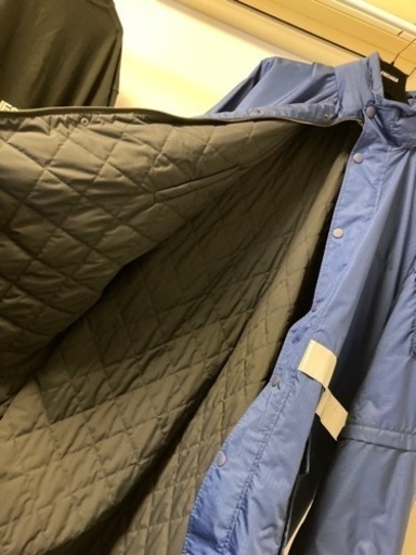 BALENCIAGA(バレンシアガ)の18AW オーバーサイズランニングパーカー