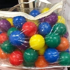 カラーボール ボールプール