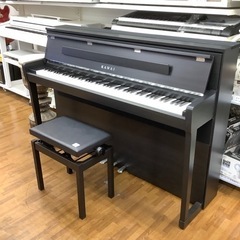 電子ピアノ KAWAI×島村楽器 CA9900GP イス付き 2021年製