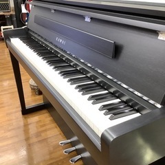 電子ピアノ KAWAI×島村楽器 CA9900GP イス付き 2021年製