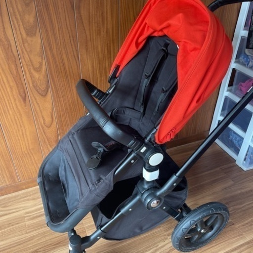 その他 Bugaboo cameleon3