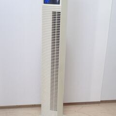 ★TEKNOS/テクノス タワー扇風機 TF-910R 2011...