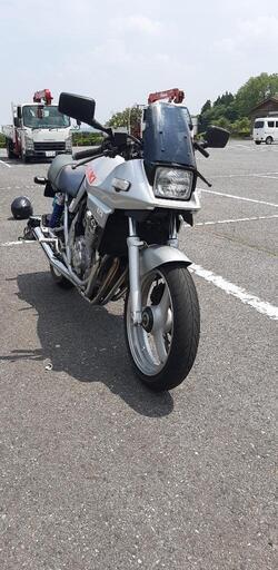 カタナ250 GSX250S 走行4.3万キロ SUZUKI☆KATANA250☆スズキ | 中古