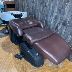 YUME シャンプー台　エスポワール　ユメシャンプー