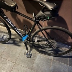 ロードバイク ガノー？ルイガノー？最終値下げ