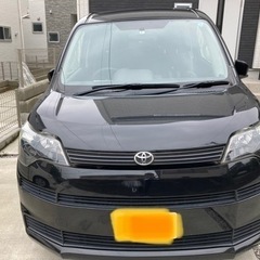 トヨタ　スペイド　H26式　