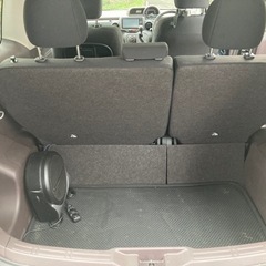 トヨタ　スペイド　H26式　