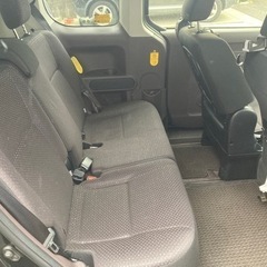 トヨタ　スペイド　H26式　