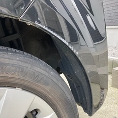 トヨタ　スペイド　H26式　