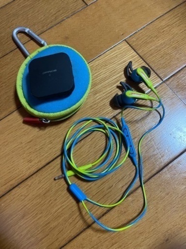 BOSE イヤホン　ジャンク