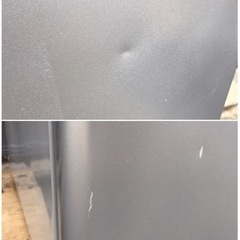 Panasonic パナソニック　138L冷蔵庫　NR-B148W-S