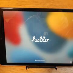 予定者決定済み Apple ipad 最新第9世代 64GB wifiモデル【極美品】