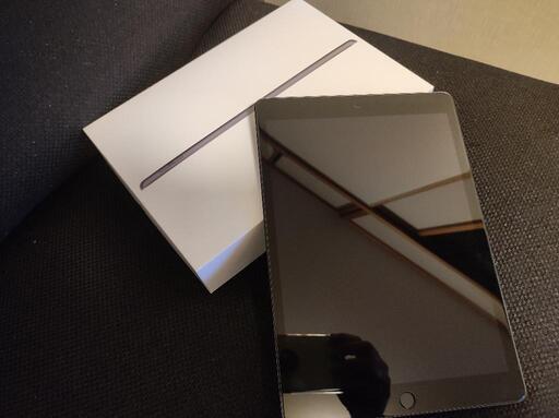 予定者決定済み Apple ipad 最新第9世代 64GB wifiモデル【極美品