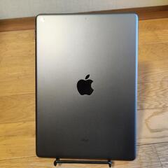 予定者決定済み Apple ipad 最新第9世代 64GB wifiモデル【極美品】