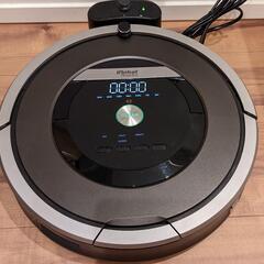iRobot Roomba ルンバ 871 ジャンク品