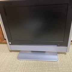 テレビ